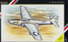 Bell P59A/B Airacomet