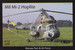 Mil Mi2 "Hoplite" Warsaw pact Air Forces"