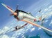 Nakajima Ki43-II Koh Hayabusa (Oscar)