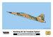 Northrop RF5A ''Freedom Fighter''