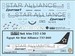 B737-800 (Egypt Air Skyteam)