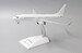 Boeing 737-800 Blank With Stand
