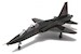 T38A Talon 65-10429, 9th RW/1st RS, Beale AFB, 2011