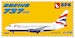 Boeing 737-200 (British Airways)