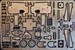 Suchoi Su25UTG Detail set (Art-Model)