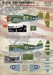 Republic P-47D Thunderbolt Razorback Aces over Europe Part1