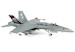 F18C USMC VFMA-122 Werewolves, DC01