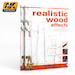 Realistic Wood Effects