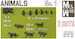 Animals