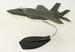 F35A Lightning II KLU, Royal Netherlands Air Force, F-001