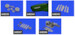 P51D Mustang set (Airfix)
