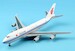 Boeing B747-400 Air China B-2447 With Antenna