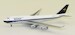 Boeing B747-400 BOAC / British Airways "100 year anniversary" G-BYGC