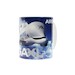 Airbus A330 Beluga XL collection mug
