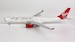 Airbus A330-300 Virgin Atlantic Airways G-VGEM