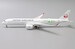 Airbus A350-900 JAL, Japan Airlines "JAL Green" JA03XJ With Antenna