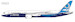 B787-9 (Boeing House Colors) N789EX