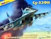 Sukhoi Su32FN Fullback SPECIAL RUSSIAN IMPORT