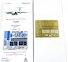 Detailset Ilyushin IL76MD cargobay (Zvezda 7011)