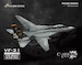 F14D Tomcat US Navy VF-31 Tomcatters BuNo 164342