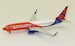 Boeing 737-800 Sun Country Airlines N830SY