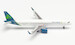 Airbus A321neo Aer Lingus St. Attracta / Athracht