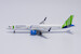 Airbus A321neo Bamboo Airways "1st A321neo" VN-A588