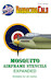 Mosquito Airframe Stencils - Expanded