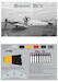 Monotone Me's (BF109, BF110, Me262)