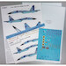 Sukhoi Su27P Ukrainian AF Digital with MASK, Decals and additional Numbers