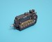 Daimler Benz DB601A (BF109E/BF110C)