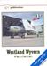 Westland Wyvern TF1,2 T3, S4