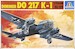 Dornier Do217K1