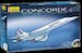Concorde (Air France) (RESTOCK!)