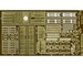 Detailset B25 Mitchell Bomb bay(Hasegawa)