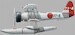 Nakajima E8N-1 "Dave"