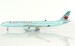Airbus A340-500 Air Canada C-GKOL