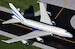 Boeing 747SP Las Vegas Sands Corporation VQ-BMS
