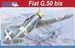 Fiat G50Bis (REISSUE)