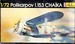 Polikarpov I-153