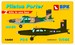 Pilatus Porter PC6, AU23 (2 kits included)