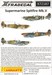 Supermarine Spitfire Mk.Vb/c Includes Presentation aircraft