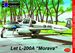 Let L-200A Morava