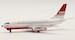 Boeing 737-200 Far Eastern Air Transport - FAT B-2625