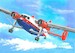 Scottish Aviation Twin Pioneer G-APRS (Empire test pilot´s school, Air Atlantique)