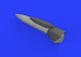 AN/AVQ26 Pave Tack pod for F4 Phantom