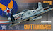 North-American P-51D Mustang 'Chattanooga Choo Choo'