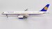 Boeing 757-200 Ambassador Airways G-BUDX