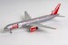 Boeing 757-200 Jet2 "Great package holidays Great flight times" G-LSAA