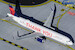 Airbus A321neo Delta Air Lines "Thank You" N391DN